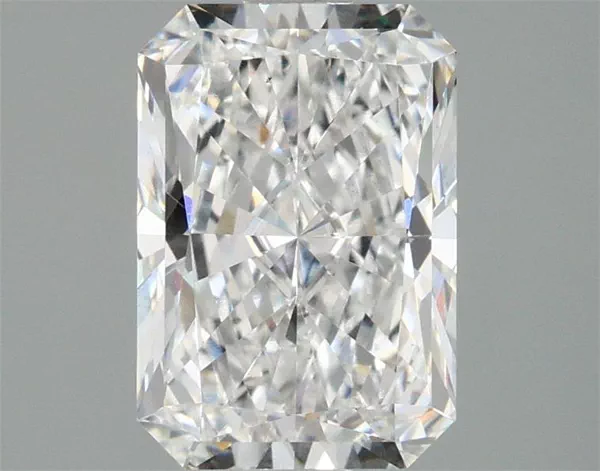 2 Carat · D · VS2 Rare Carat Ideal Cut