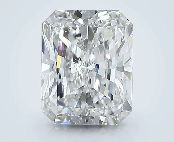 2 Carat · F · SI2 Rare Carat Ideal Cut