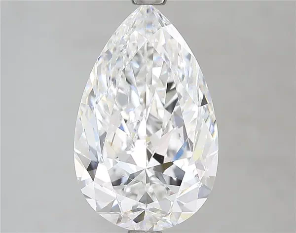 3.97 Carat · E · SI1 Rare Carat Ideal Cut