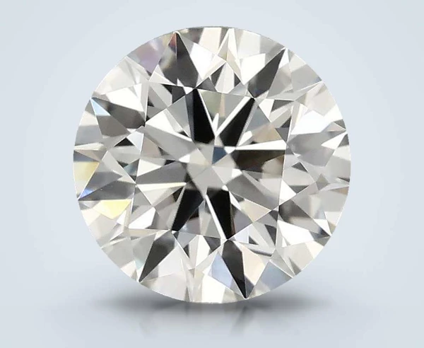 1.42 Carat · G · VVS2 Rare Carat Ideal Cut