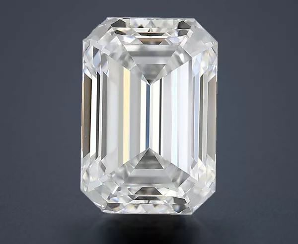 1.34 Carat · D · VVS1 Rare Carat Ideal Cut