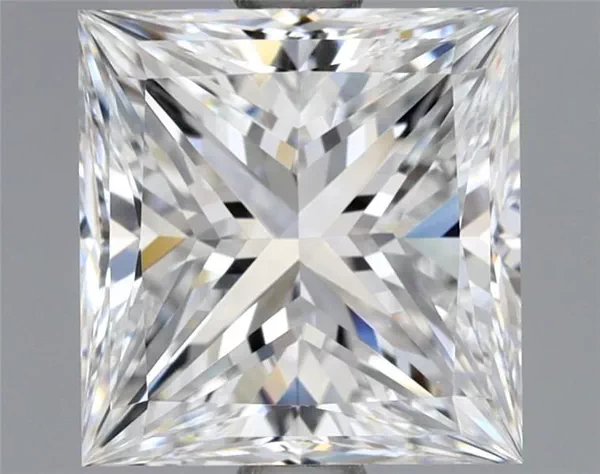 2.01 Carat · E · VVS2 Rare Carat Ideal Cut