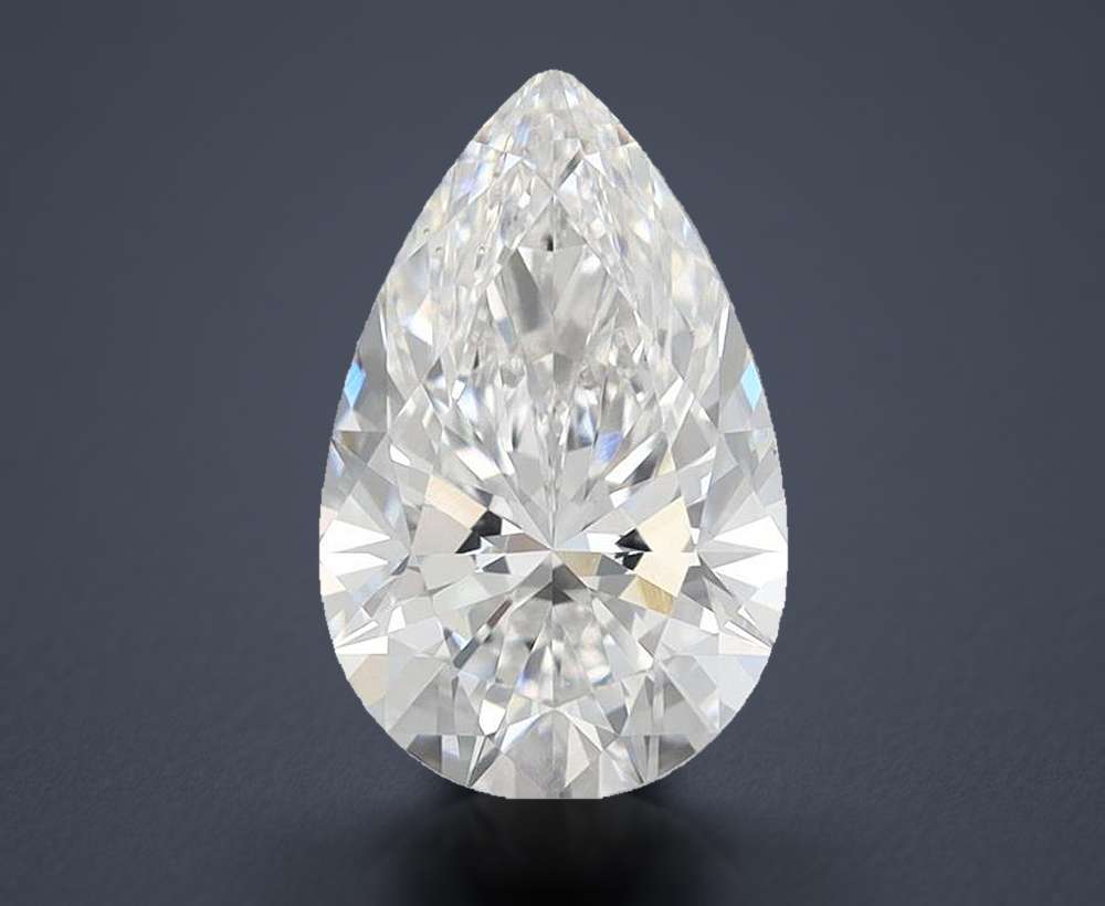 2.11 Carat · F · VS2 Rare Carat Ideal Cut