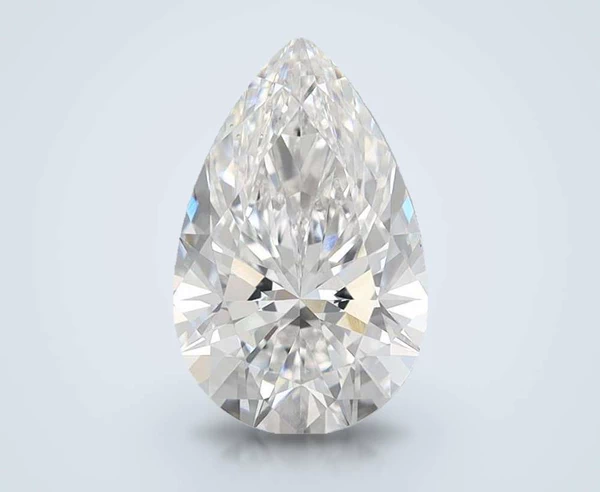 2.11 Carat · F · VS2 Rare Carat Ideal Cut