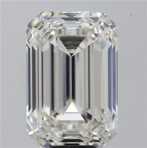 15.05 Carat · G · VVS2 Rare Carat Ideal Cut