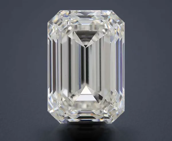 15.05 Carat · G · VVS2 Rare Carat Ideal Cut