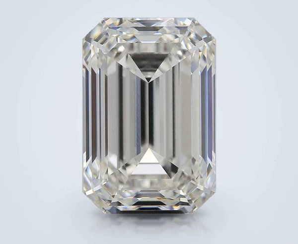 15.05 Carat · G · VVS2 Rare Carat Ideal Cut