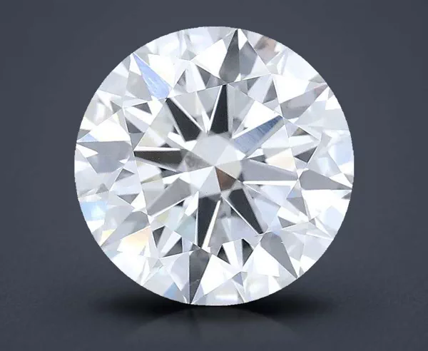 3.03 Carat · F · VS1 Rare Carat Ideal Cut