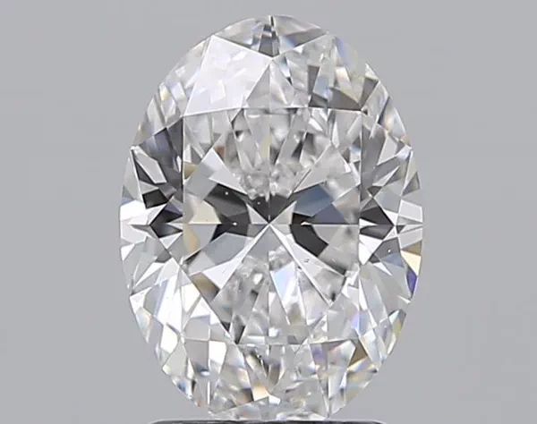 2.01 Carat · D · VS2 excellent Cut