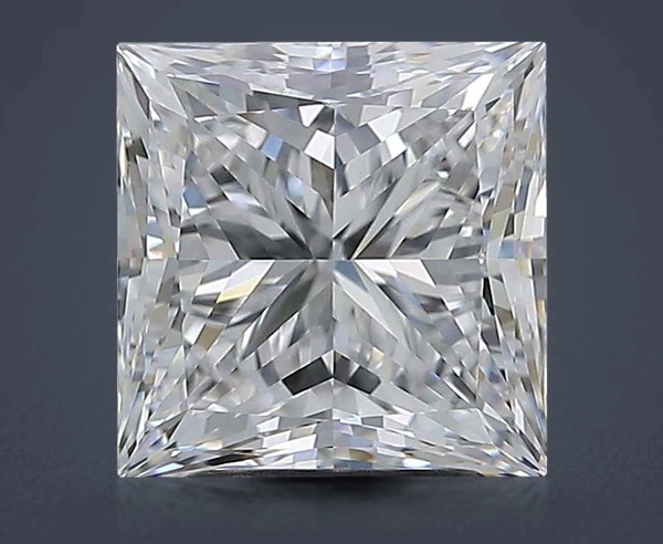 3.39 Carat · D · FL Rare Carat Ideal Cut