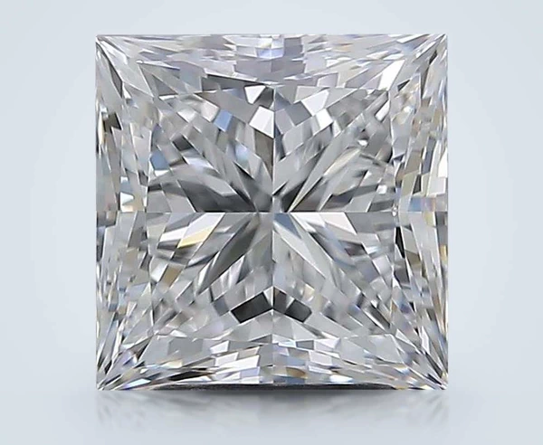 3.39 Carat · D · FL Rare Carat Ideal Cut