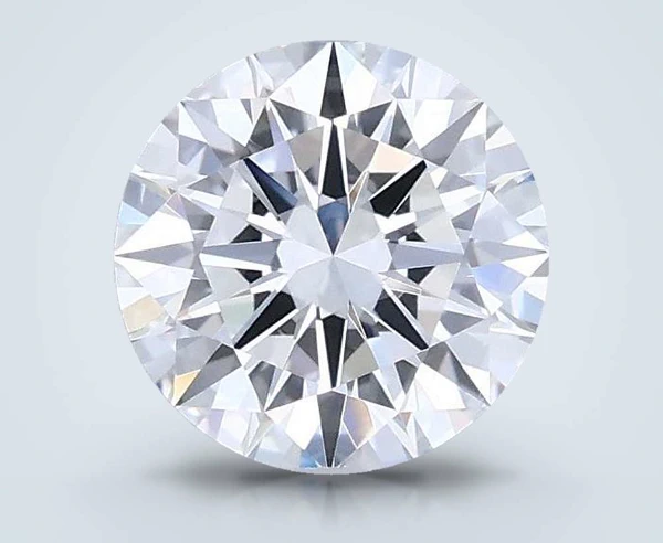 1 Carat · D · VS1 excellent Cut