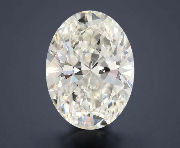 3.01 Carat · H · VS1 Rare Carat Ideal Cut