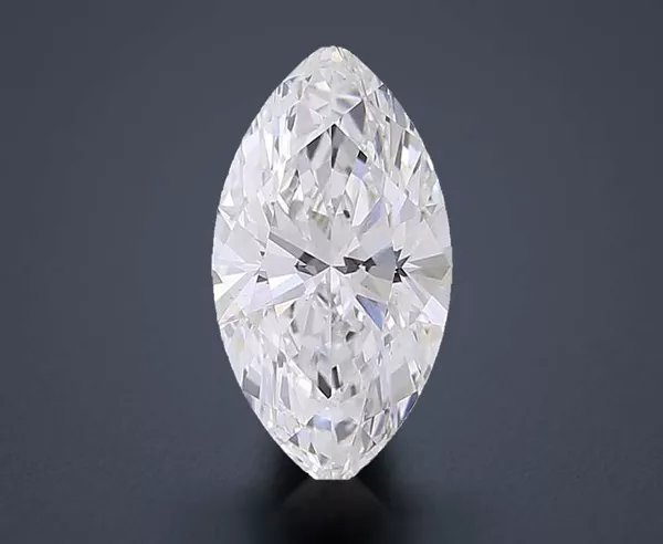 2.38 Carat · D · VS1 Rare Carat Ideal Cut