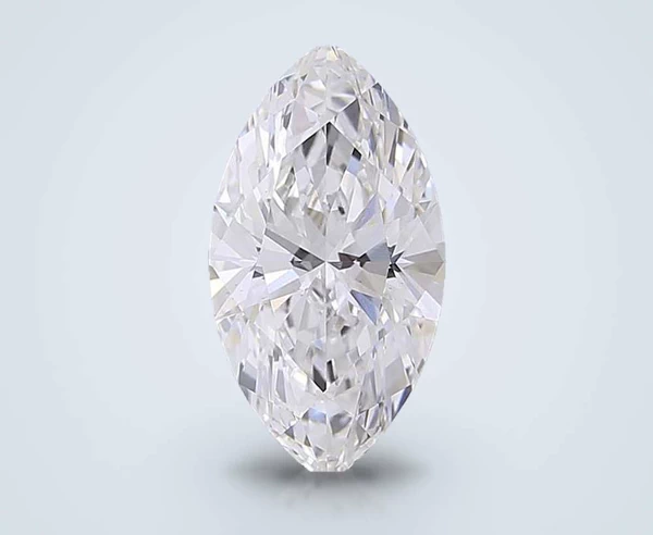 2.38 Carat · D · VS1 Rare Carat Ideal Cut
