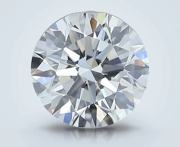0.6 Carat · D · VS1 Rare Carat Ideal Cut