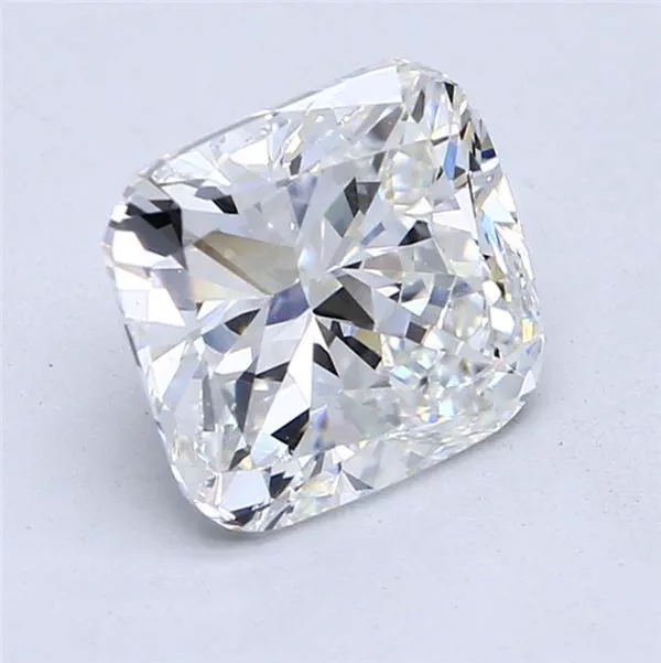 3.61 Carat · G · VS2 very good Cut