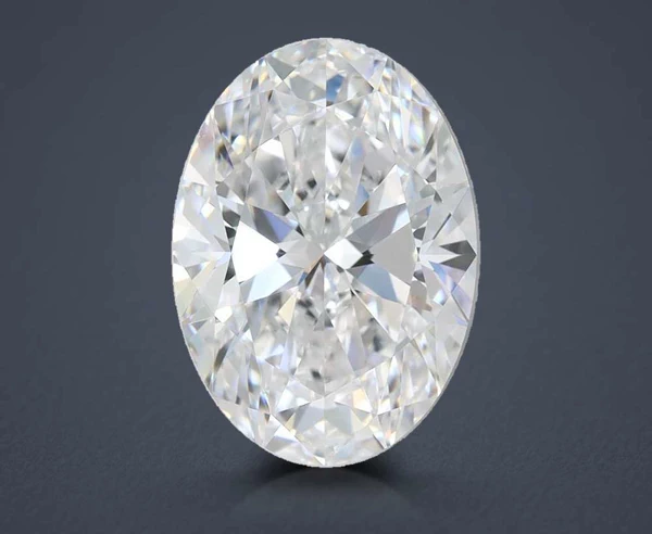 3.01 Carat · D · FL Rare Carat Ideal Cut