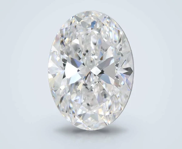 3.01 Carat · D · FL Rare Carat Ideal Cut