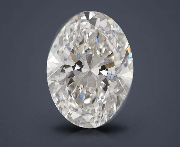 4.08 Carat · G · VS2 Rare Carat Ideal Cut