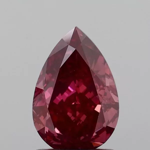 1.39 Carat · Pink · Fancy Vivid · VVS2