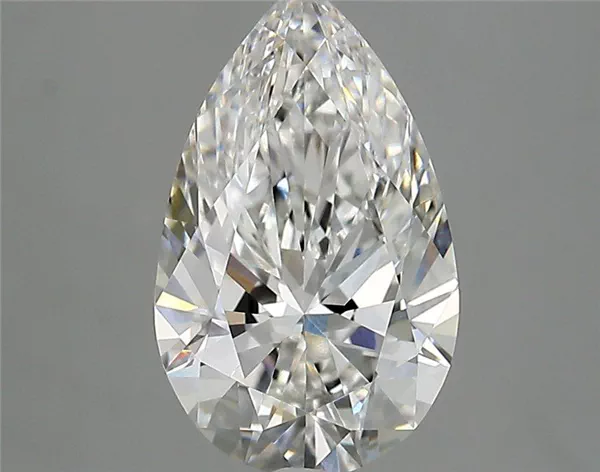 2.67 Carat · F · VVS1 Rare Carat Ideal Cut