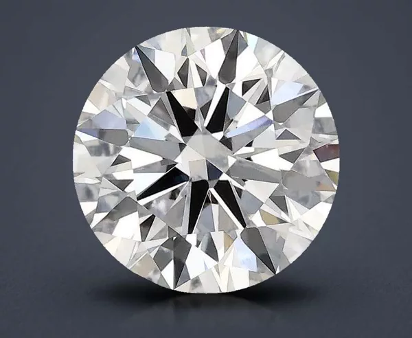 1.98 Carat · D · VVS2 Rare Carat Ideal Cut