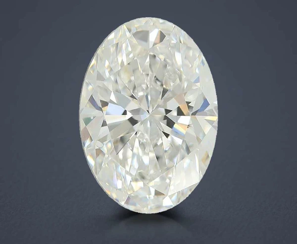 4.02 Carat · F · VVS2 Rare Carat Ideal Cut