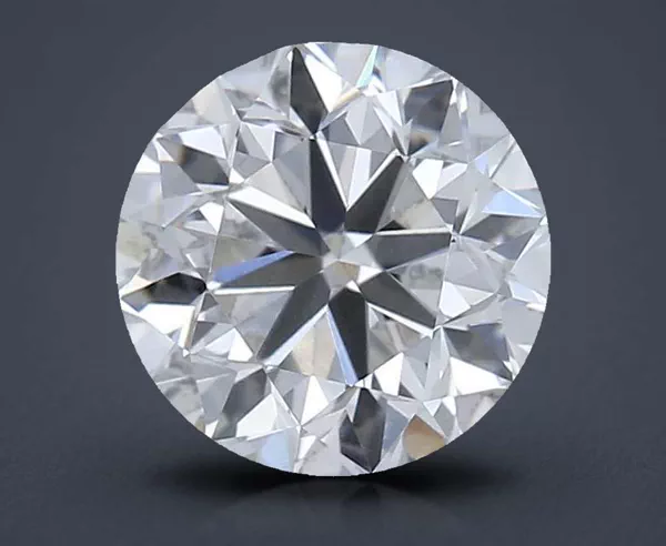 0.7 Carat · F · VVS1 very good Cut
