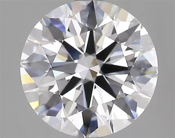 2.89 Carat · E · VVS2 Rare Carat Ideal Cut