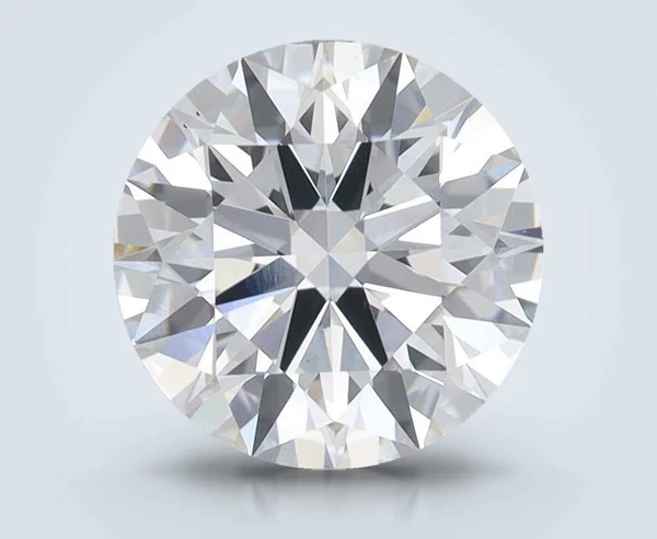 2.03 Carat · D · VS2 Rare Carat Ideal Cut