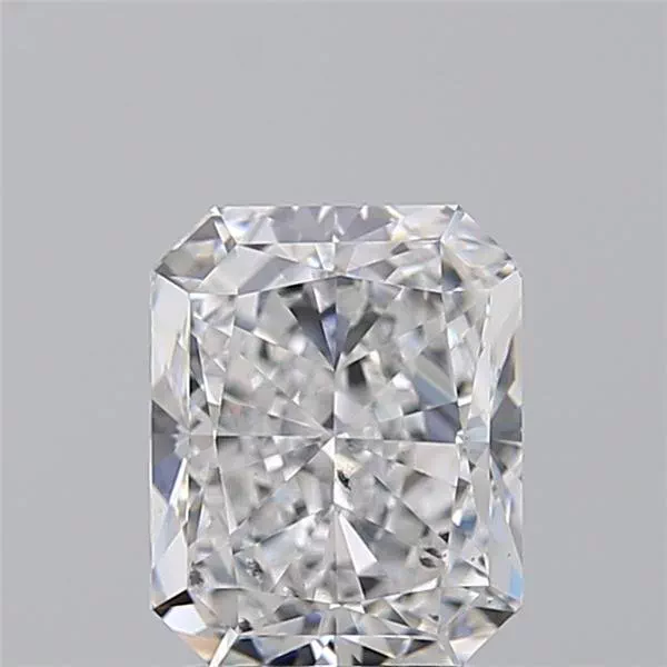 2.5 Carat · D · SI1 Rare Carat Ideal Cut