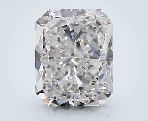 2.5 Carat · D · SI1 Rare Carat Ideal Cut
