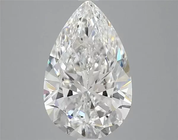 3.01 Carat · F · VS2 Rare Carat Ideal Cut