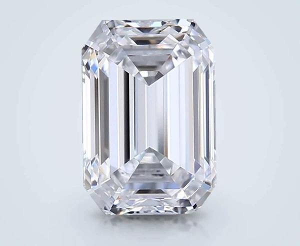 1.53 Carat · D · VVS1 Rare Carat Ideal Cut