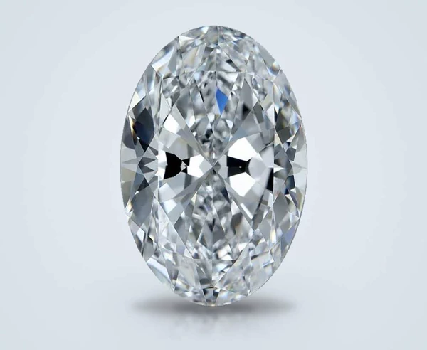 3.06 Carat · D · FL Rare Carat Ideal Cut