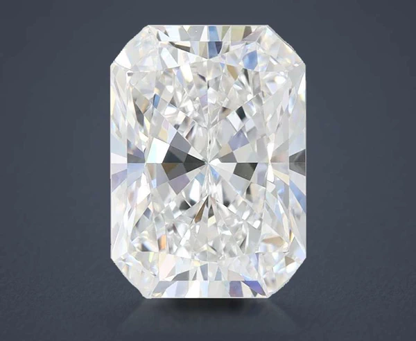 2.67 Carat · D · VS1 very good Cut