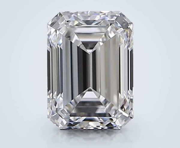 2.02 Carat · D · FL Rare Carat Ideal Cut