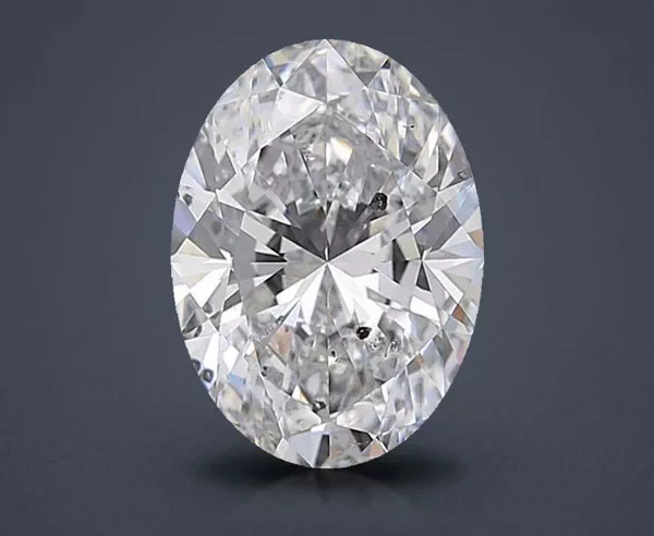 1.5 Carat · D · SI2 Rare Carat Ideal Cut