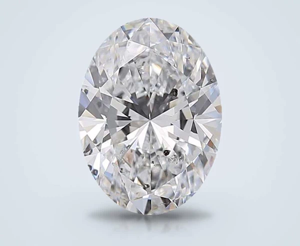 1.5 Carat · D · SI2 Rare Carat Ideal Cut