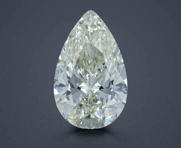 3.02 Carat · K · VS1 Rare Carat Ideal Cut