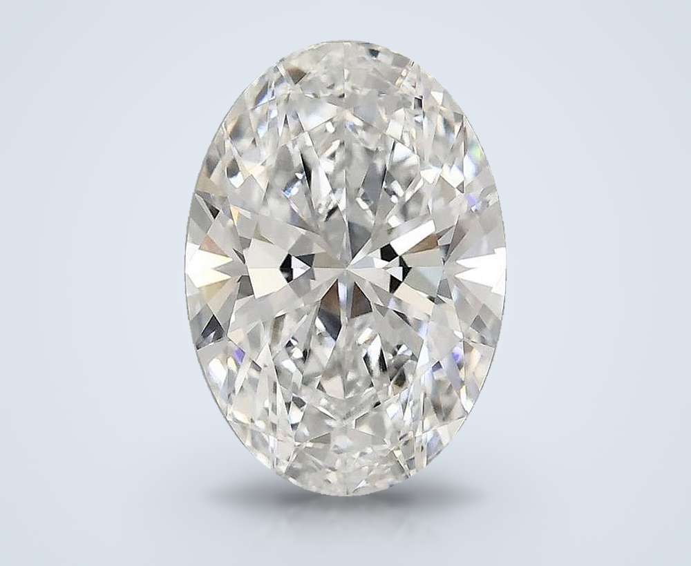 3.3 Carat · D · VS1 Rare Carat Ideal Cut