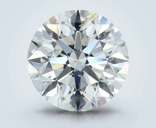 5.04 Carat · D · SI1 excellent Cut