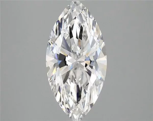 3.43 Carat · F · VS1 Rare Carat Ideal Cut