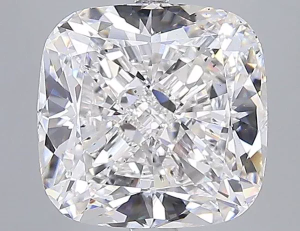 15.01 Carat · F · SI1 Rare Carat Ideal Cut