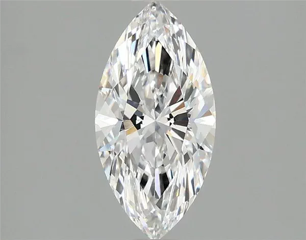1.08 Carat · D · VVS2 Rare Carat Ideal Cut