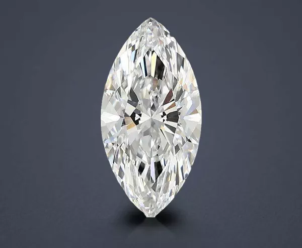 1.08 Carat · D · VVS2 Rare Carat Ideal Cut