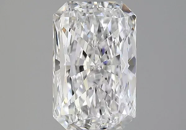 4.01 Carat · D · VS2 Rare Carat Ideal Cut