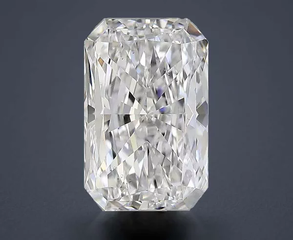 4.01 Carat · D · VS2 Rare Carat Ideal Cut