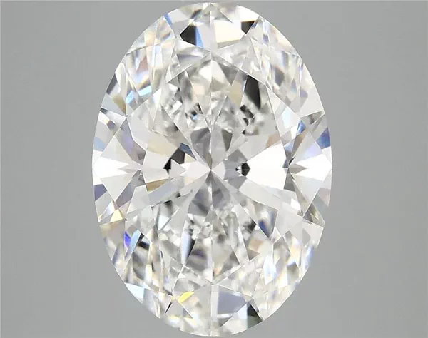 4.9 Carat · F · VVS2 Rare Carat Ideal Cut